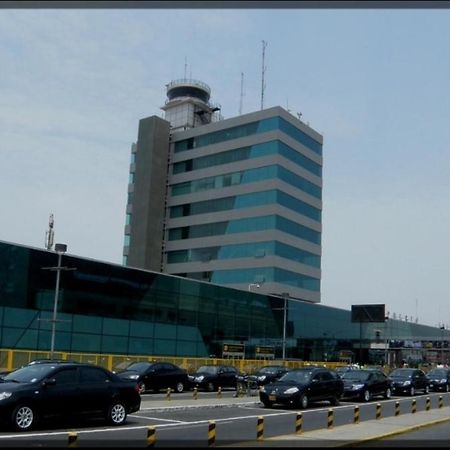 شقة Casa Sabina 3 ليما المظهر الخارجي الصورة