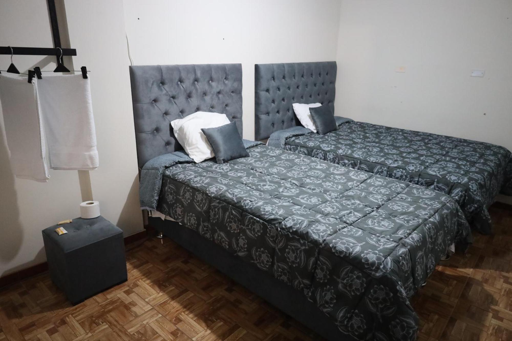 شقة Casa Sabina 3 ليما المظهر الخارجي الصورة