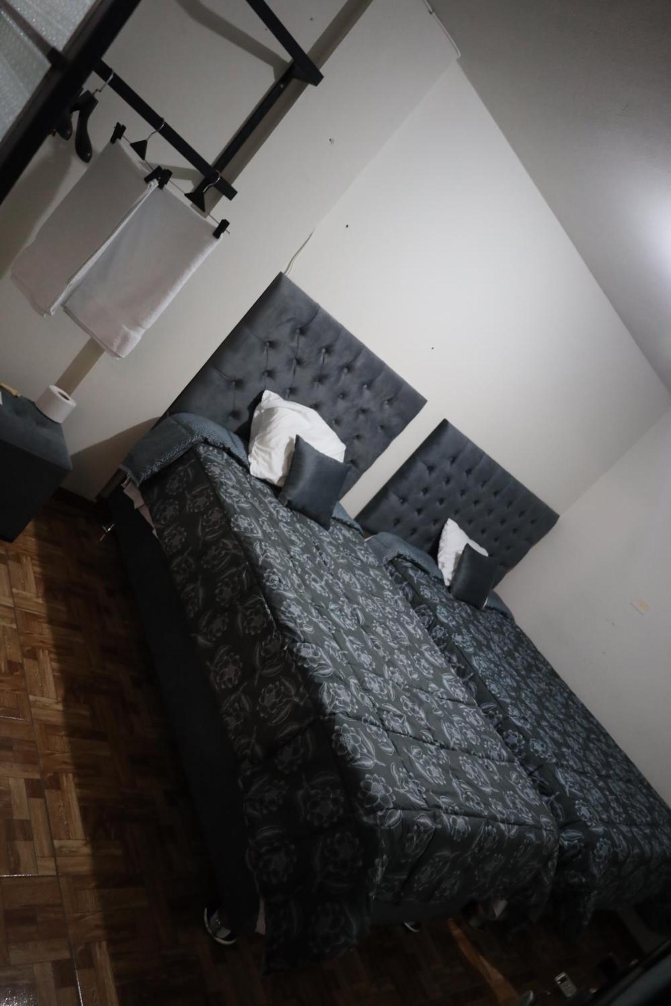 شقة Casa Sabina 3 ليما المظهر الخارجي الصورة